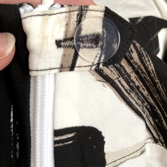 NIC+ZOE Nightfall Skirt - Picture 4 of 6